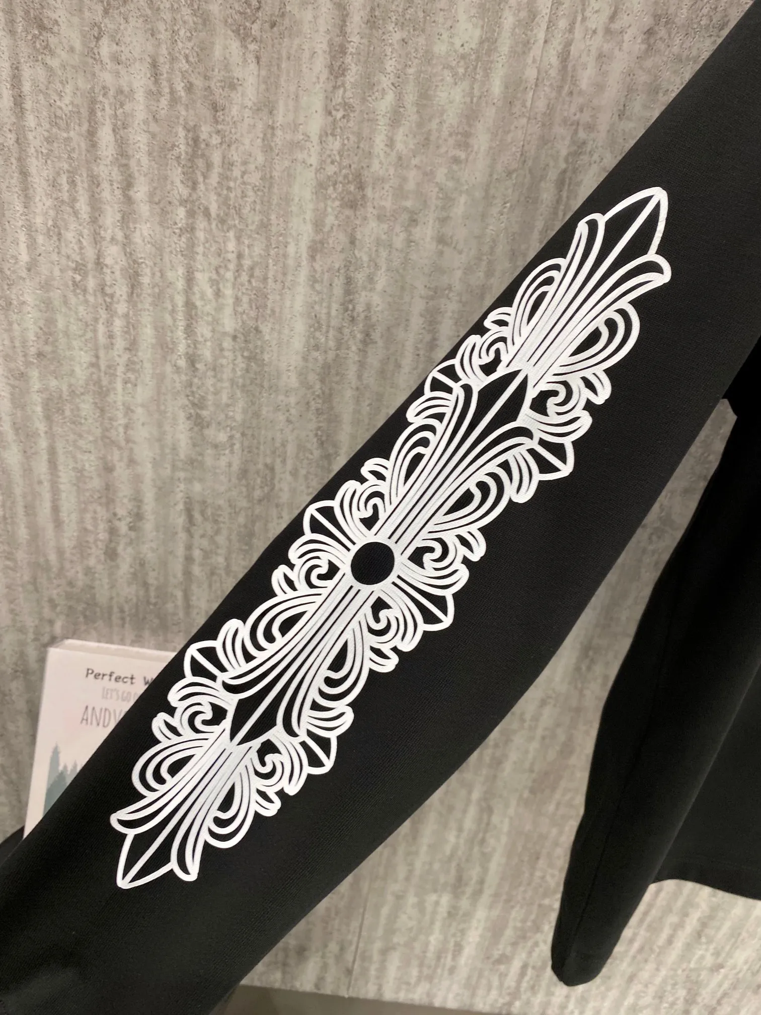 2026ss g Size：S M L XL Color：Black White 120